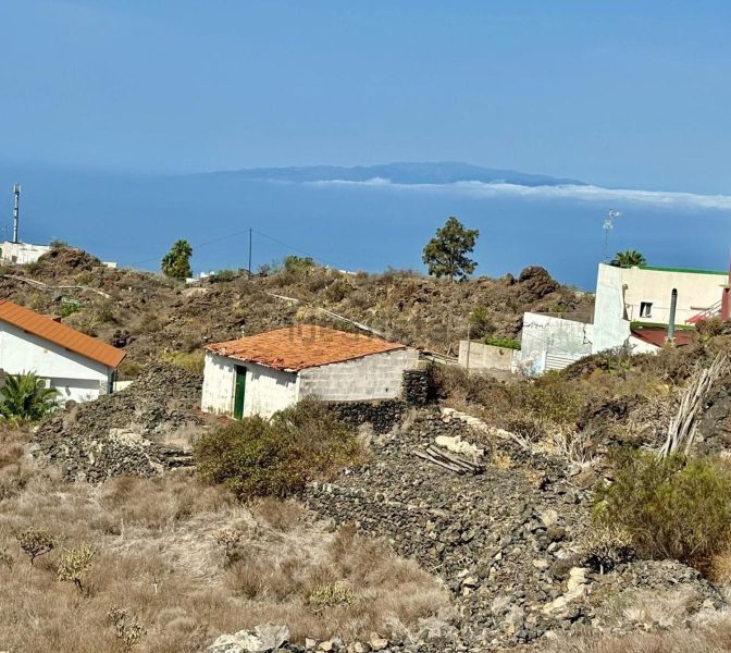 Finca rústica en venta en Los gañones s/n