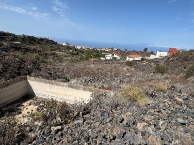 Finca rústica en venta en Los gañones s/n