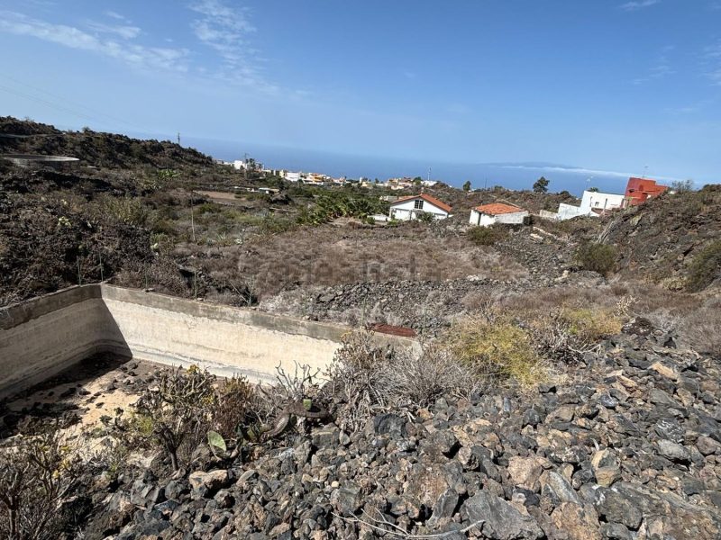 Finca rústica en venta en Los gañones s/n