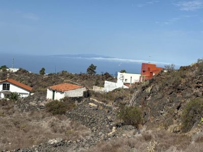 Finca rústica en venta en Los gañones s/n