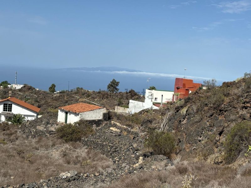 Finca rústica en venta en Los gañones s/n