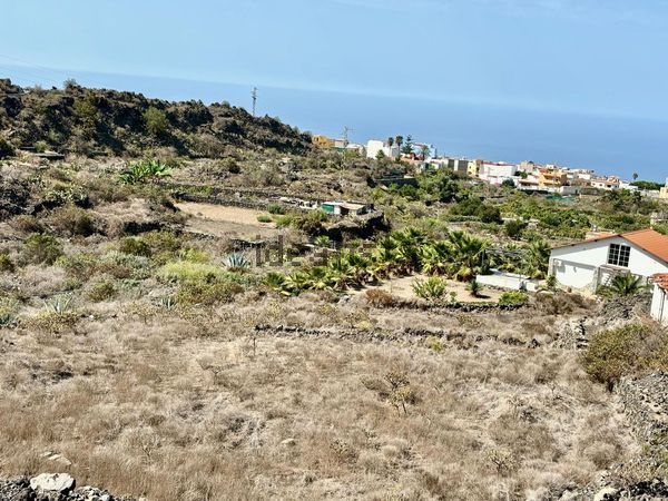 Finca rústica en venta en Los gañones s/n