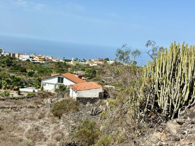 Finca rústica en venta en Los gañones s/n