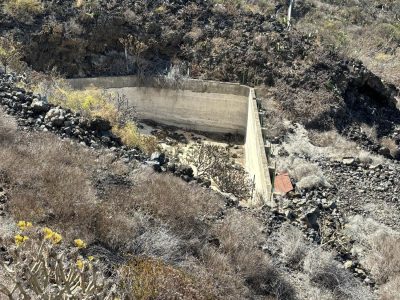 Finca rústica en venta en Los gañones s/n