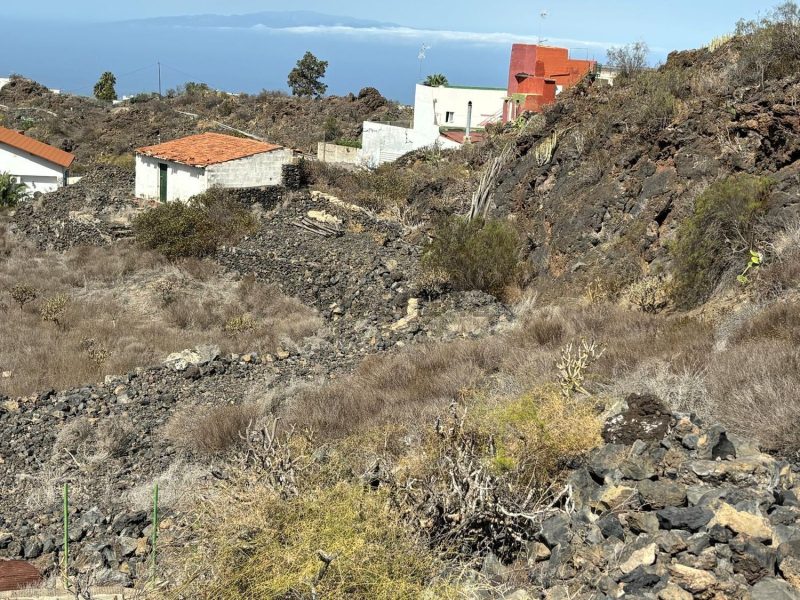 Finca rústica en venta en Los gañones s/n