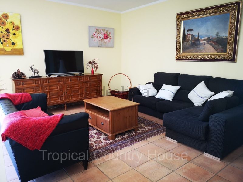 Casa o chalet independiente en venta en Guia de Isora