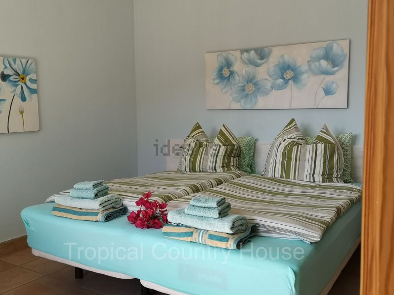 Casa o chalet independiente en venta en Guia de Isora