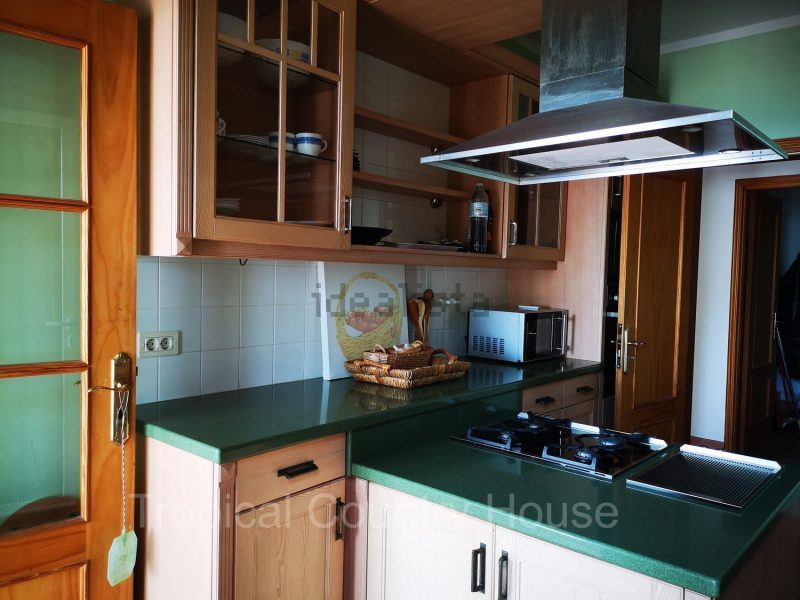 Casa o chalet independiente en venta en Guia de Isora