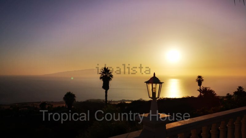 Casa o chalet independiente en venta en Guia de Isora