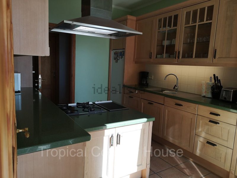Casa o chalet independiente en venta en Guia de Isora
