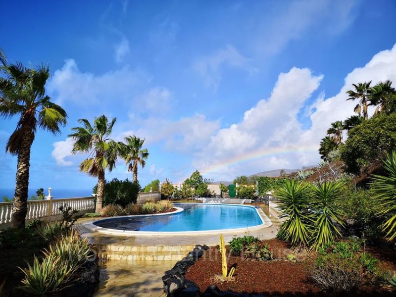 Casa o chalet independiente en venta en Guia de Isora