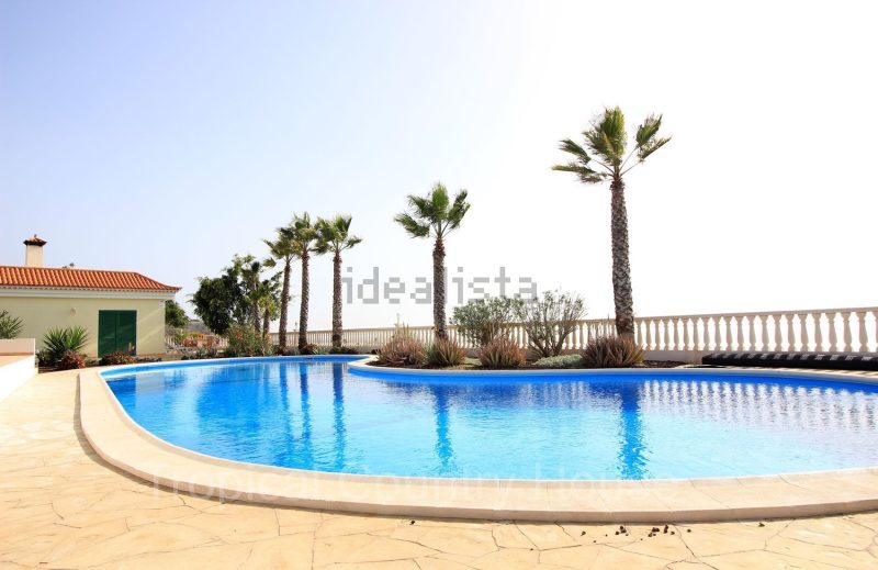 Casa o chalet independiente en venta en Guia de Isora