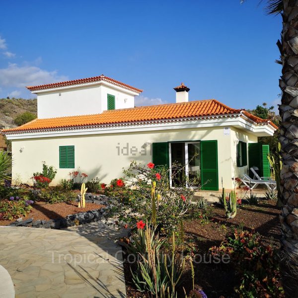 Casa o chalet independiente en venta en Guia de Isora