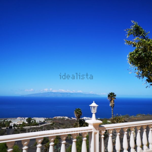 Casa o chalet independiente en venta en Guia de Isora