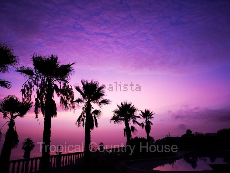 Casa o chalet independiente en venta en Guia de Isora