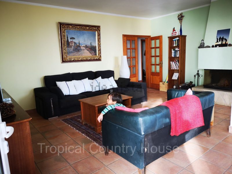 Casa o chalet independiente en venta en Guia de Isora