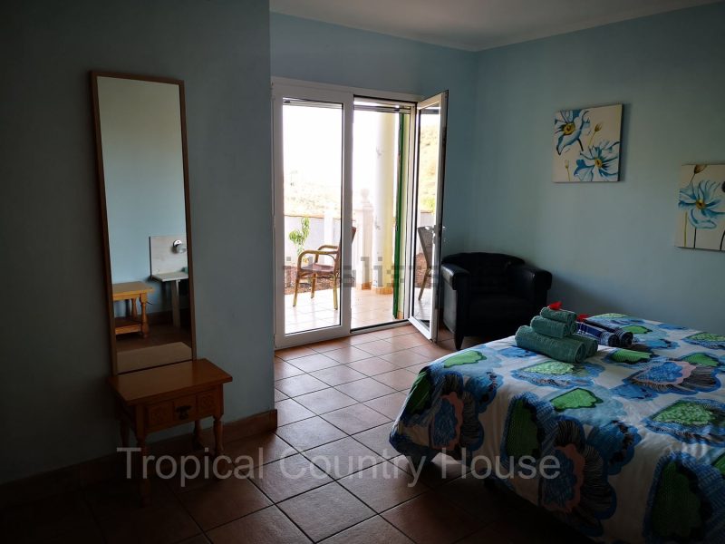 Casa o chalet independiente en venta en Guia de Isora