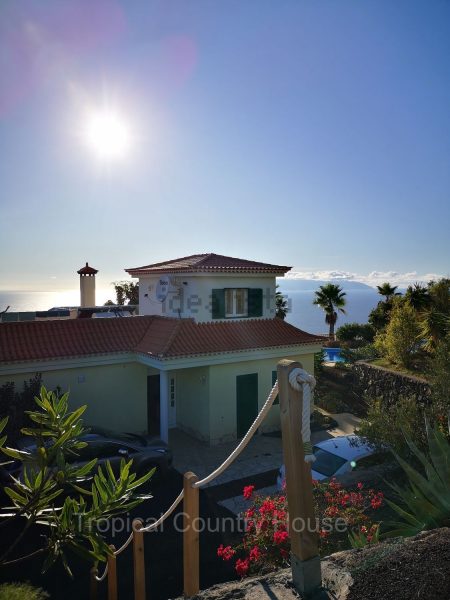 Casa o chalet independiente en venta en Guia de Isora