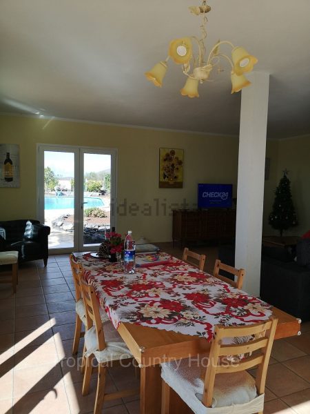 Casa o chalet independiente en venta en Guia de Isora