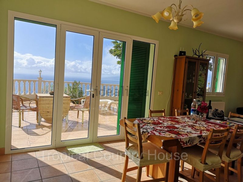 Casa o chalet independiente en venta en Guia de Isora