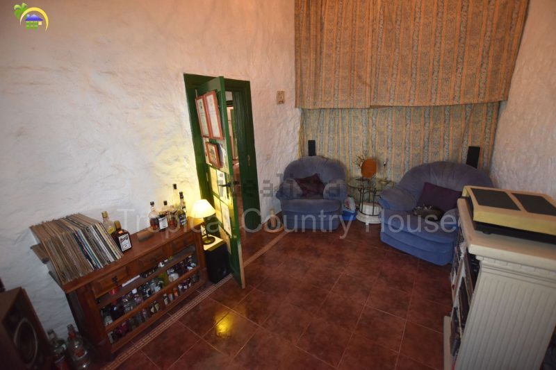 Casa o chalet independiente en venta en Tamaide-El Roque