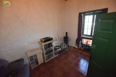 Casa o chalet independiente en venta en Tamaide-El Roque