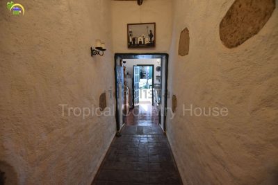 Casa o chalet independiente en venta en Tamaide-El Roque