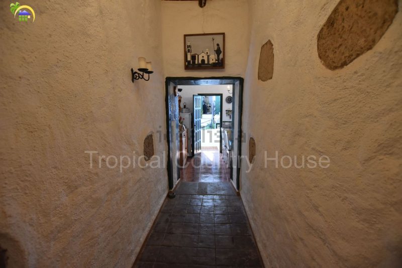 Casa o chalet independiente en venta en Tamaide-El Roque