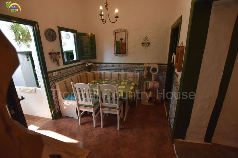 Casa o chalet independiente en venta en Tamaide-El Roque