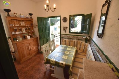 Casa o chalet independiente en venta en Tamaide-El Roque