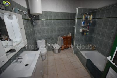Casa o chalet independiente en venta en Tamaide-El Roque