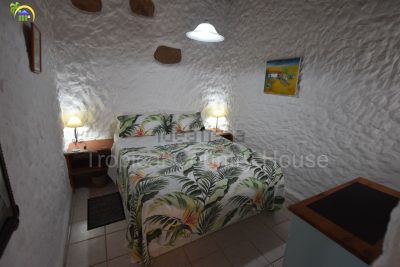 Casa o chalet independiente en venta en Tamaide-El Roque