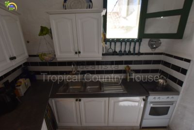 Casa o chalet independiente en venta en Tamaide-El Roque