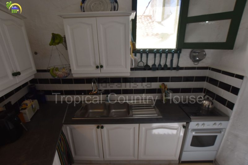 Casa o chalet independiente en venta en Tamaide-El Roque