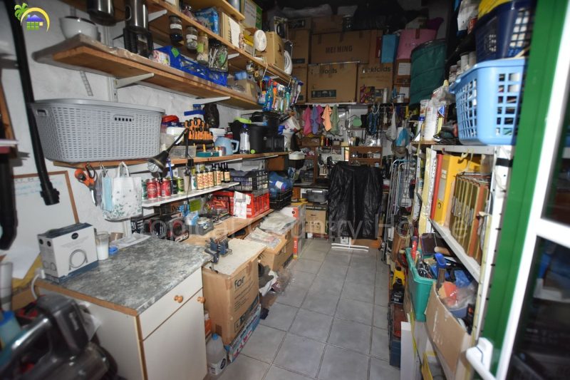 Casa o chalet independiente en venta en Tamaide-El Roque