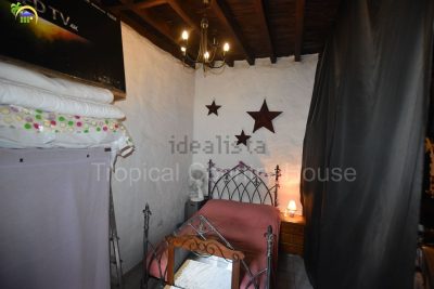 Casa o chalet independiente en venta en Tamaide-El Roque