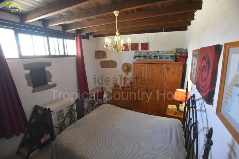 Casa o chalet independiente en venta en Tamaide-El Roque