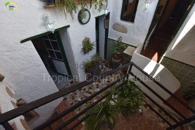 Casa o chalet independiente en venta en Tamaide-El Roque