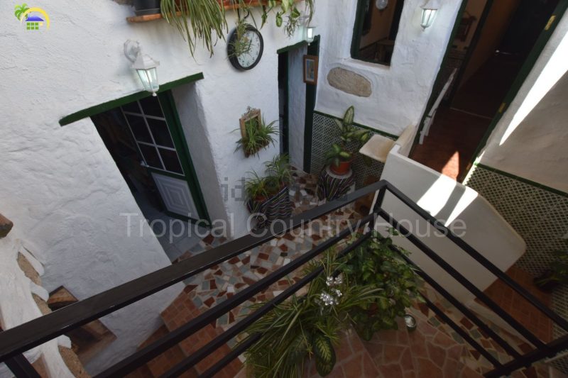 Casa o chalet independiente en venta en Tamaide-El Roque