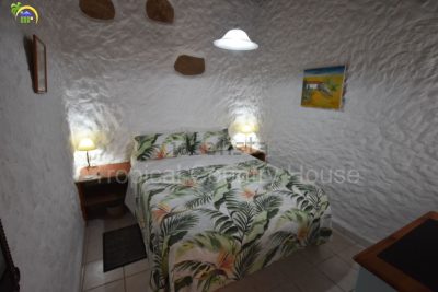 Casa o chalet independiente en venta en Tamaide-El Roque