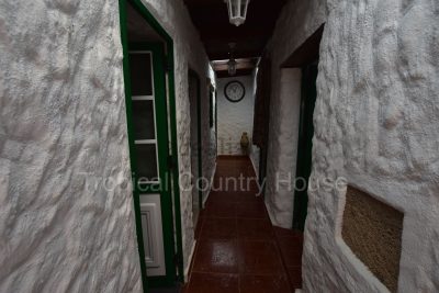 Casa o chalet independiente en venta en Tamaide-El Roque