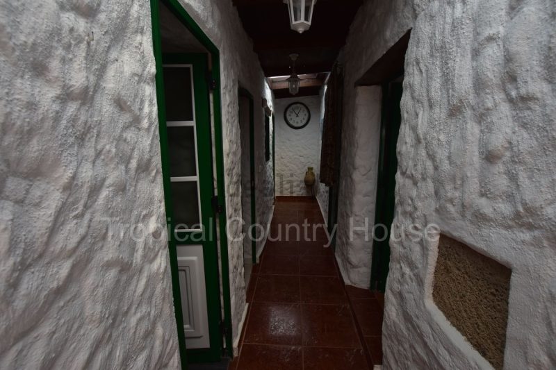 Casa o chalet independiente en venta en Tamaide-El Roque