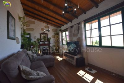 Casa o chalet independiente en venta en Tamaide-El Roque