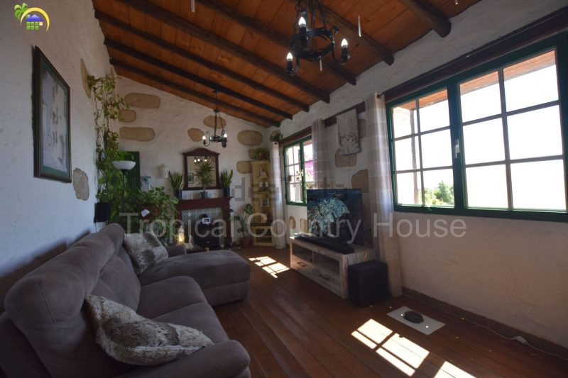 Casa o chalet independiente en venta en Tamaide-El Roque