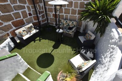 Casa o chalet independiente en venta en Tamaide-El Roque