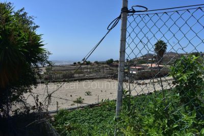 Casa o chalet independiente en venta en Tamaide-El Roque