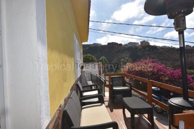 Casa o chalet independiente en venta en Tijoco