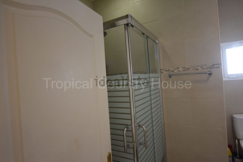 Casa o chalet independiente en venta en Tijoco