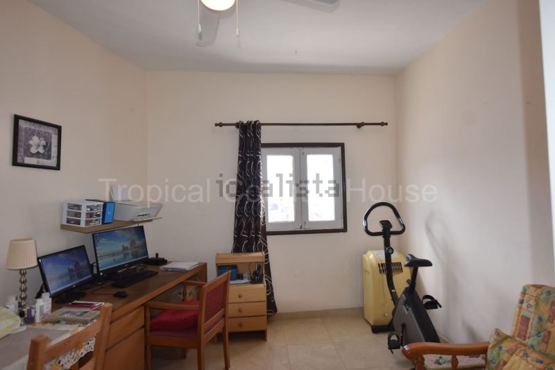 Casa o chalet independiente en venta en Tijoco