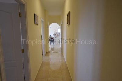Casa o chalet independiente en venta en Tijoco